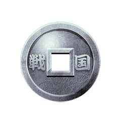 Icon for Samurai general