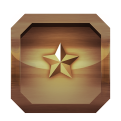 Icon for A Rank