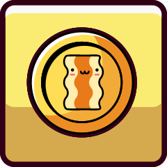 Icon for Lost coin!