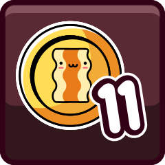 Icon for Big pockets!