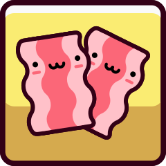Icon for Bacon Specialist