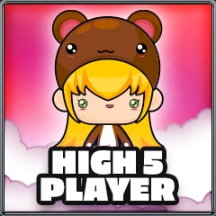 Icon for High 5 player