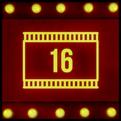 Icon for 16mm