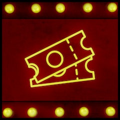 Icon for Blockbuster