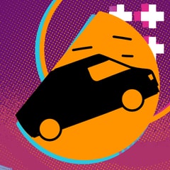 Icon for Van and Jam