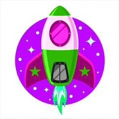 Icon for Starship Crusher
