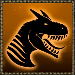 Icon for Carnosaur King