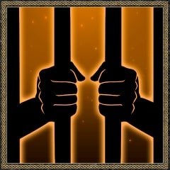 Icon for Jail Time