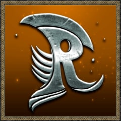 Icon for Platinum Ravensword