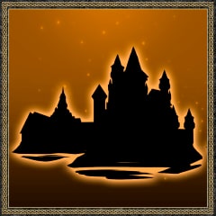 Icon for Trouble in Aven