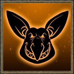 Icon for Goblin Master