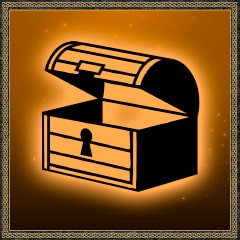 Icon for Missing Shipment