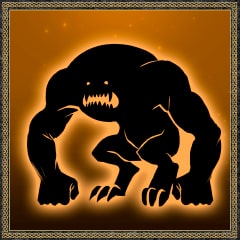 Icon for Troll Slayer