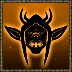 Icon for Orc Master