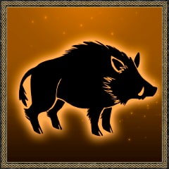 Icon for Boar Hunter