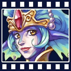 Icon for The Rebirth of Marbule