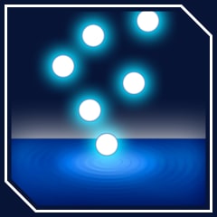 Icon for The Anomaly