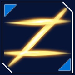 Icon for Z One and Only