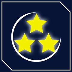 Icon for Gold Stars for Everyone