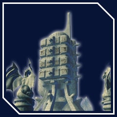 Icon for The Dream Labyrinth