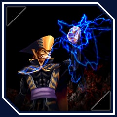 Icon for Call of the Void