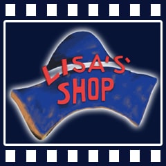 Icon for The Shop Staff and the Three Unlikely Heroes