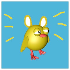 Icon for Make me chicken