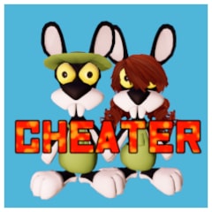 Icon for Cheater
