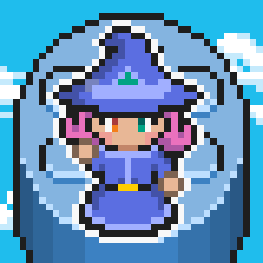Icon for Trigger Witch