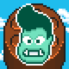 Icon for The Tragedy of the Goblin Prince