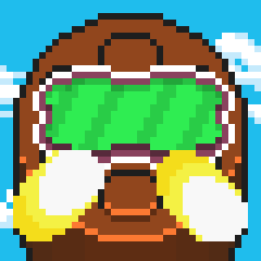 Icon for Sergeant Angle