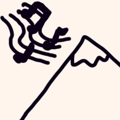 Icon for Standing on the Mountain Top