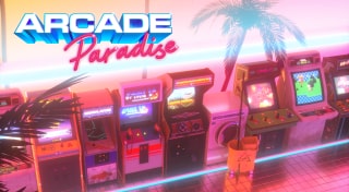 Arcade Paradise Trophies