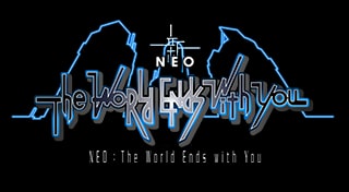 NEO: The World Ends with You