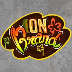 Icon for Brand Ambassador