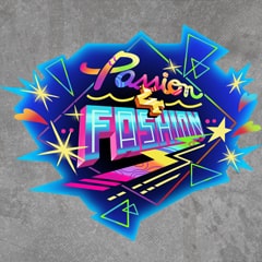 Icon for Passion 4 Fashion