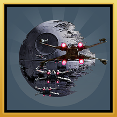 Icon for All wings report in!