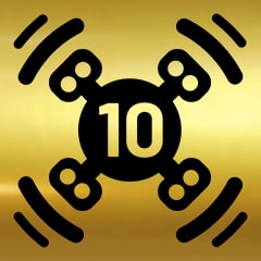 Icon for I See Dead Drones