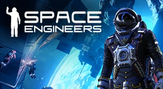 Space Engineers