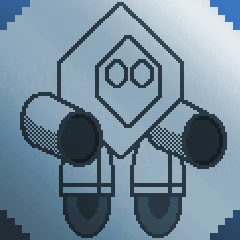 Icon for Hunter III