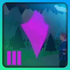 Icon for Gem Collector III