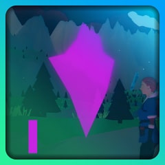 Icon for Gem Collector I