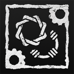 Icon for Enhanced Weapon with Coils