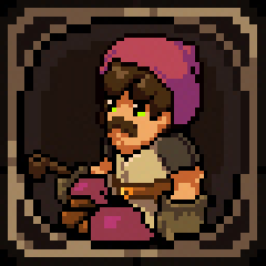 Icon for Heart of Darkness