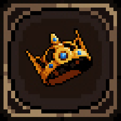 Icon for Hail To The King