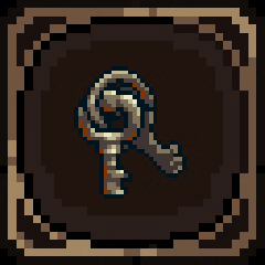 Icon for Key Hoarder