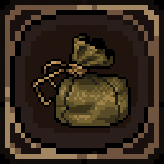 Icon for Bomb Hoarder