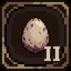 Icon for Breeder II