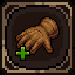 Icon for Like a Glove
