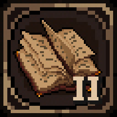 Icon for Scribe II